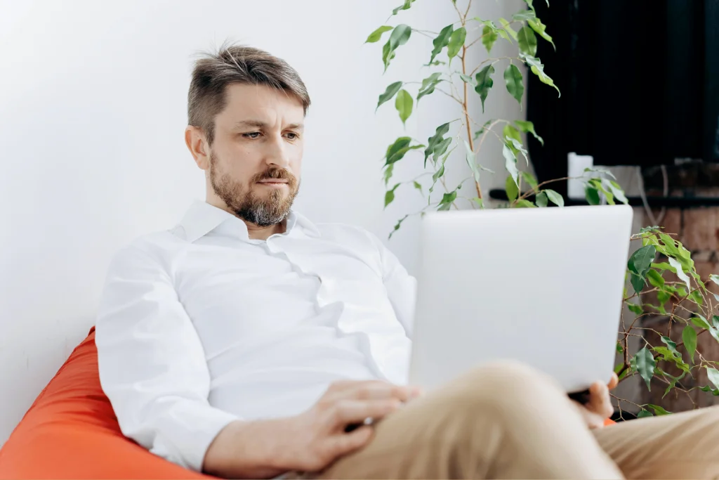 Collaboration professionnelle